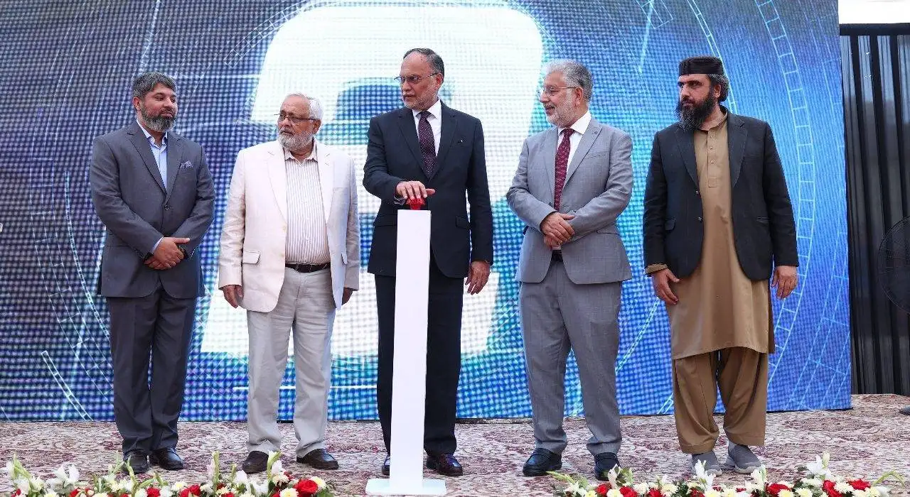HEC Launches Astrolabes Datacenter