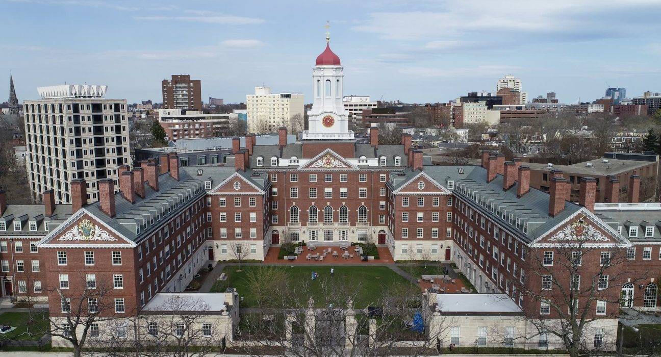 Harvard University