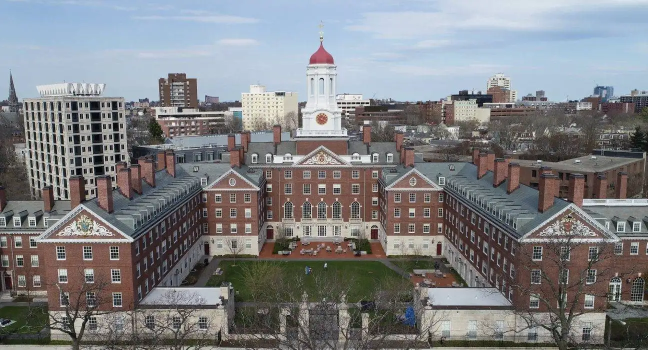 Harvard University