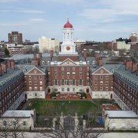 Harvard University