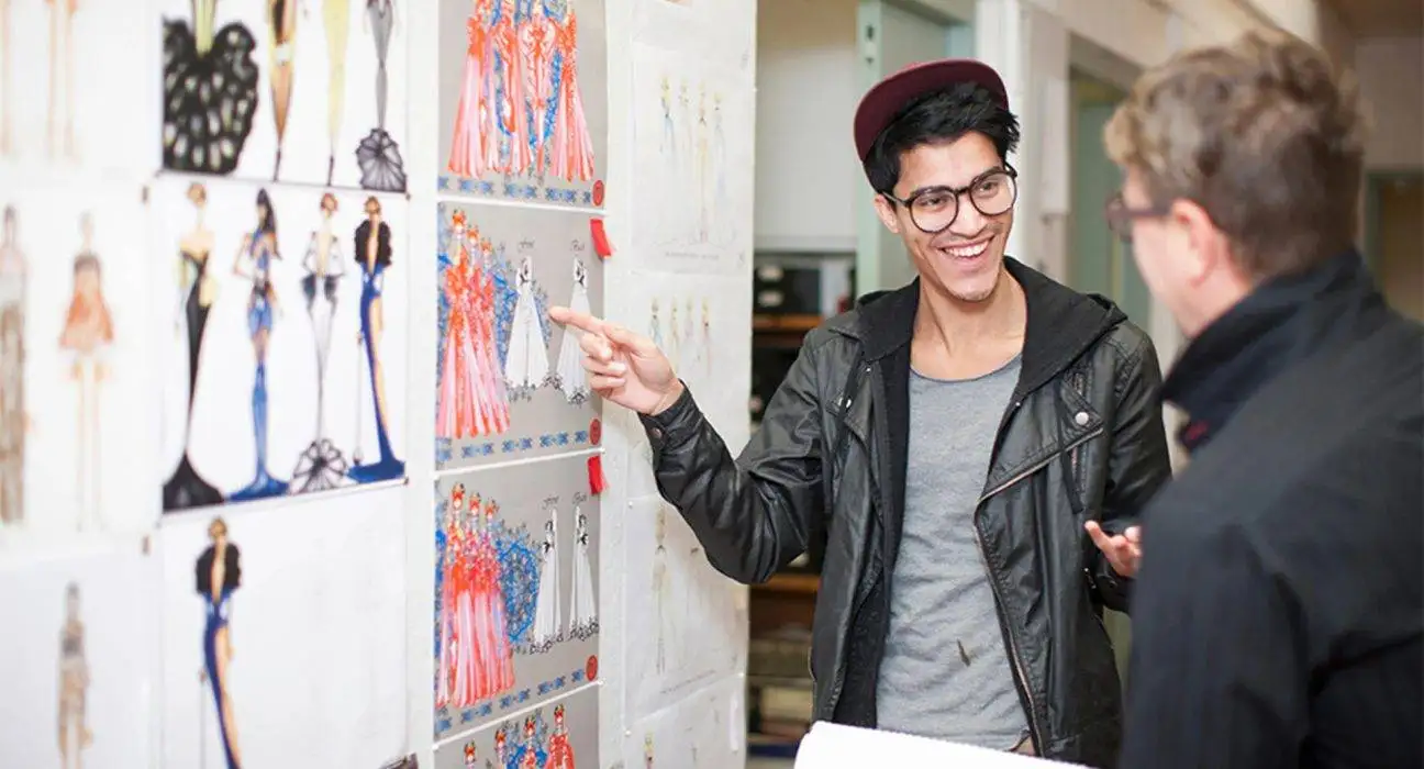 Highest Paying Jobs after a Fashion Degree in Australia