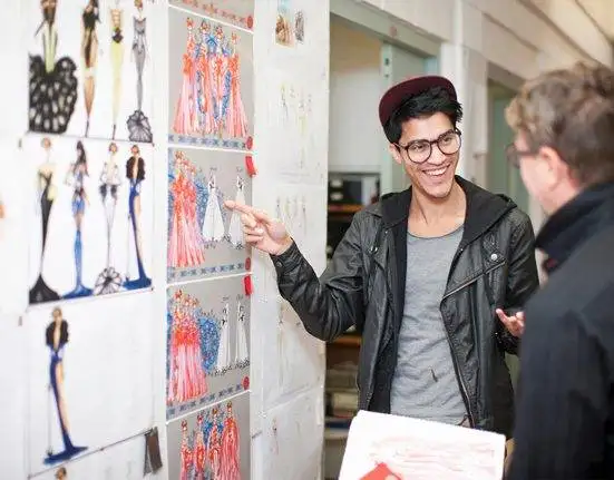 Highest Paying Jobs after a Fashion Degree in Australia