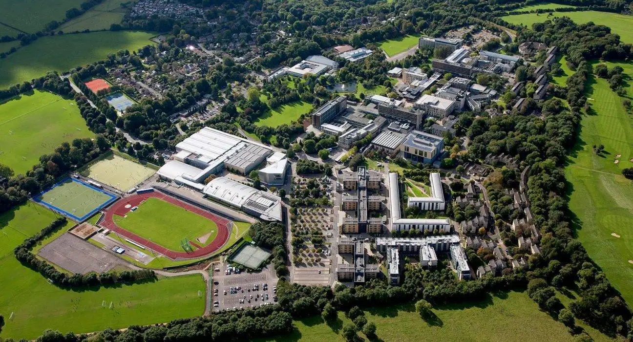 How Bath University is Shaping the World