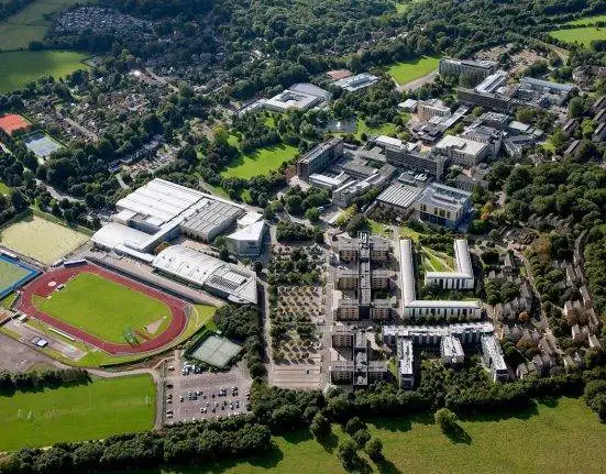 How Bath University is Shaping the World