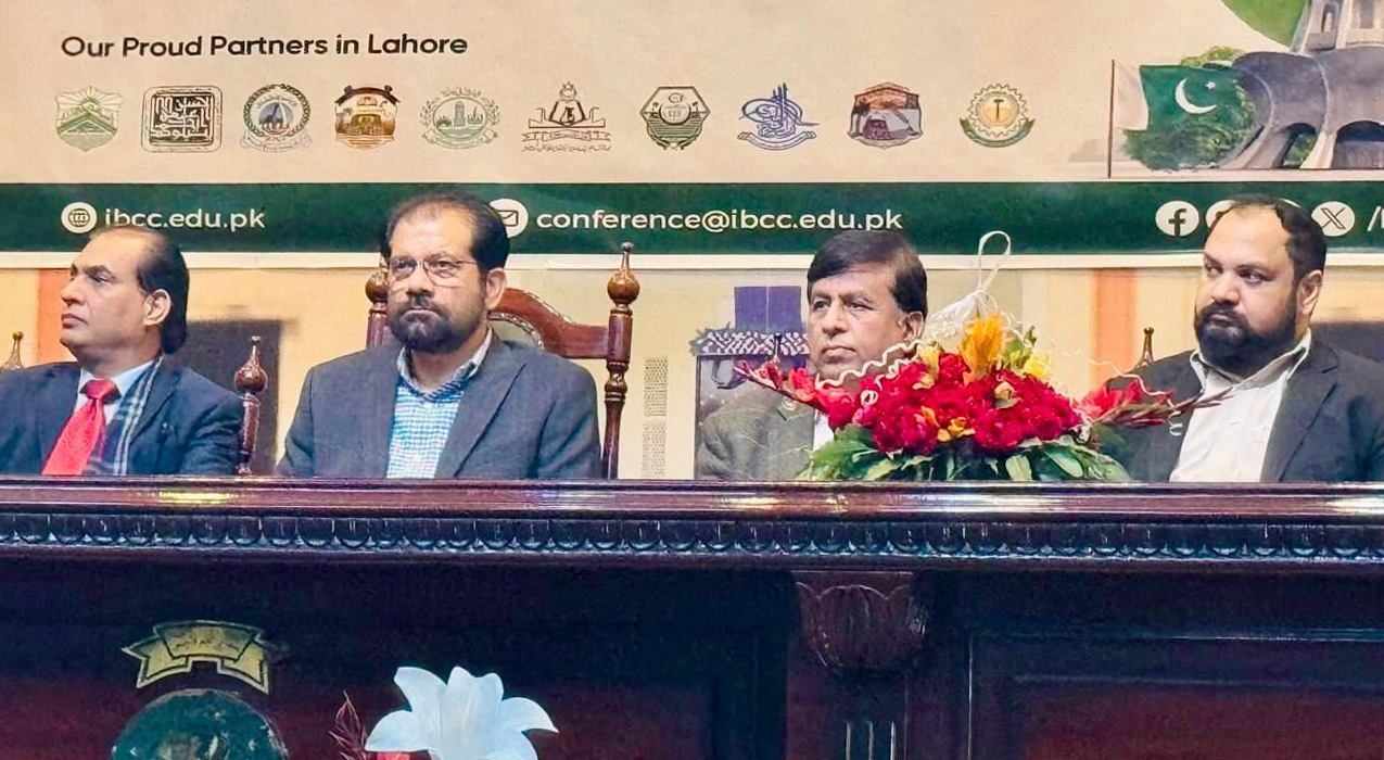 IBCC & AKUEB Equip Punjab Boards