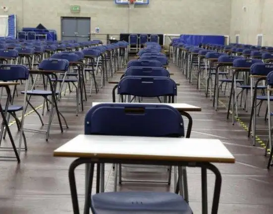 KP Govt Postpones Matric and Inter Exams