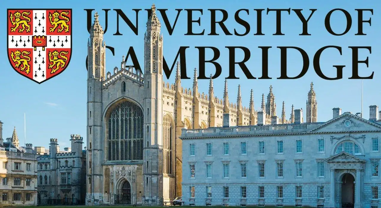 Legacy of the University of Cambridge