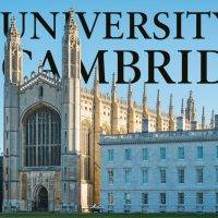 Legacy of the University of Cambridge