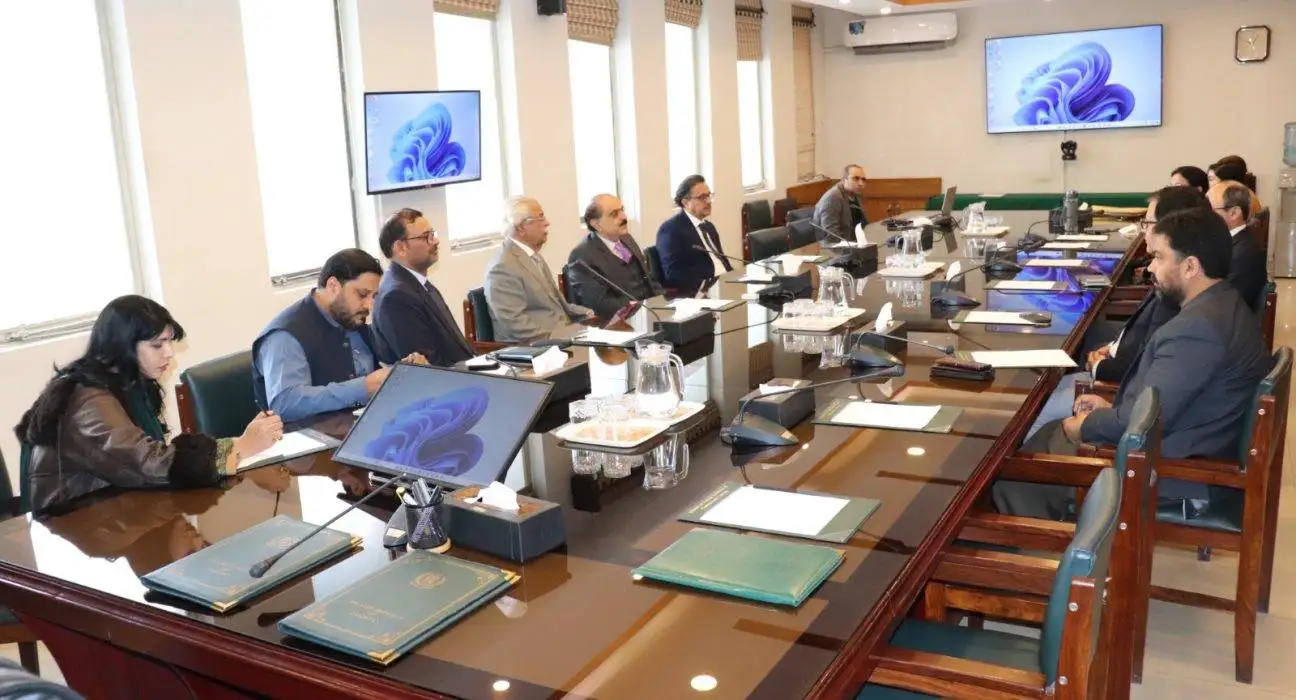 MoFEPT and UNESCO Launch Smart Classrooms