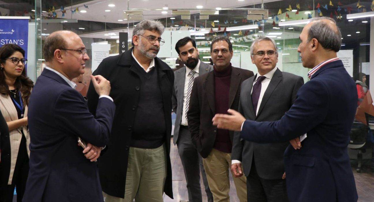 OGDCL Partners with LUMS to Launch Cleantech Hub