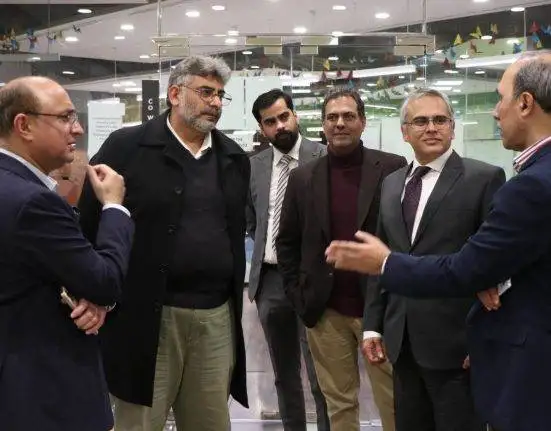 OGDCL Partners with LUMS to Launch Cleantech Hub