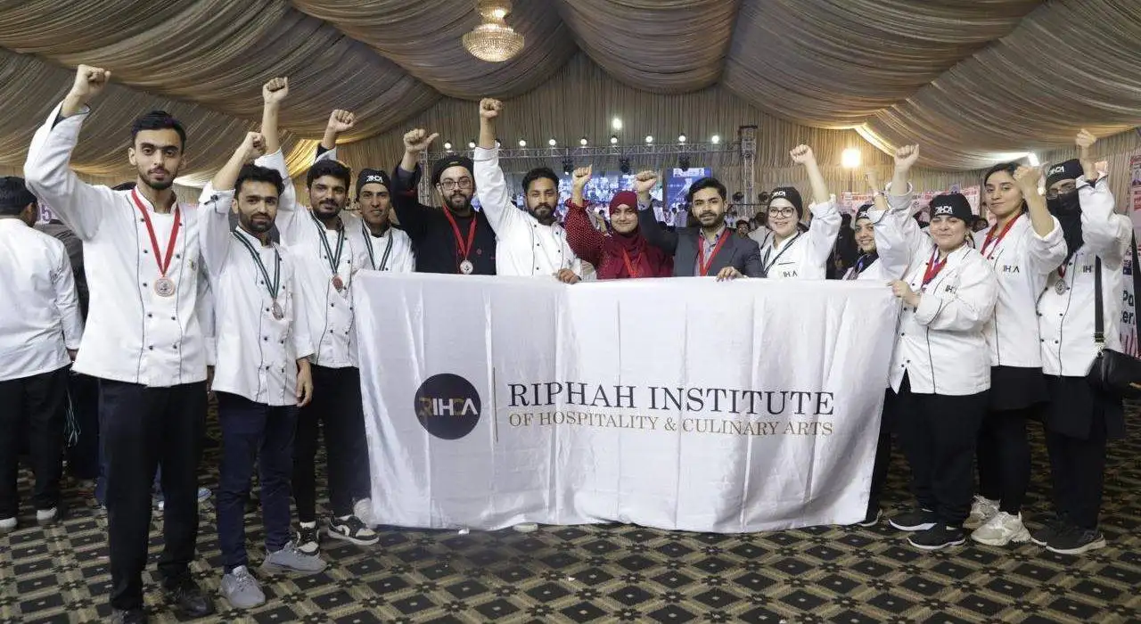 Pakistan Culinary Championship 2025