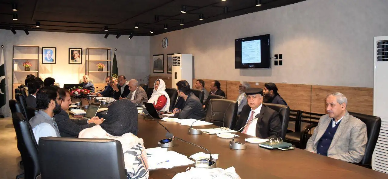 Punjab SED to Abolish Thousands of Vacant Positions