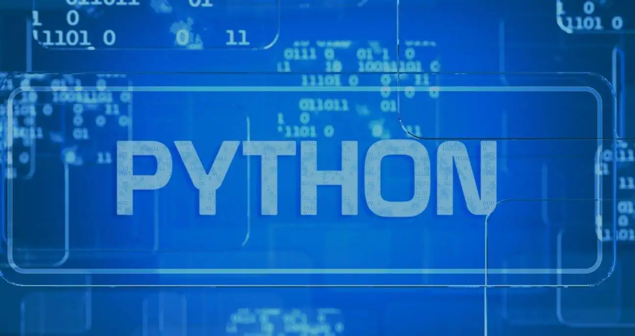 Python is the Go-to Language
