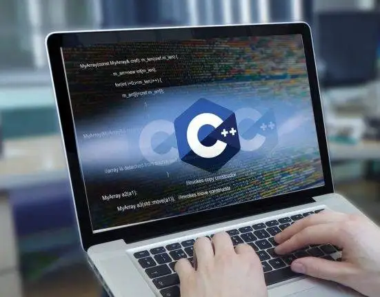 Role of C++ in Game Development