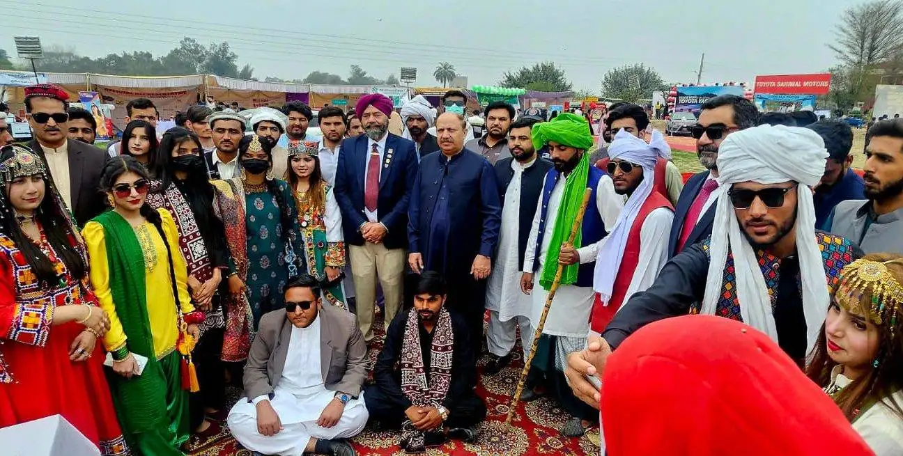 Spring Festival 2025