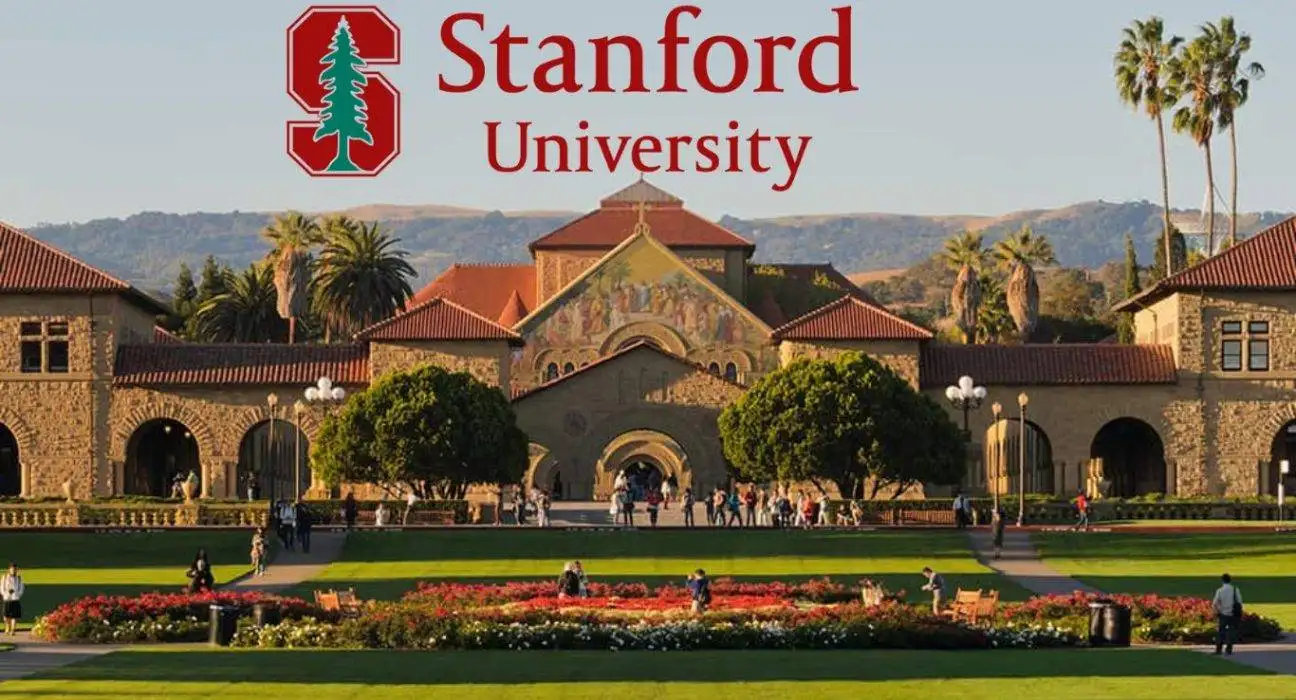 Stanford University Where Innovation Meets Education