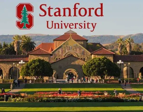 Stanford University Where Innovation Meets Education