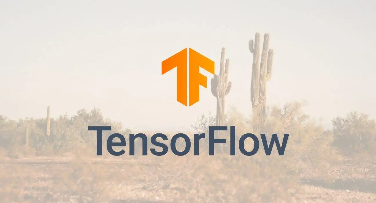 Magic of TensorFlow