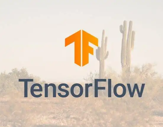 Magic of TensorFlow