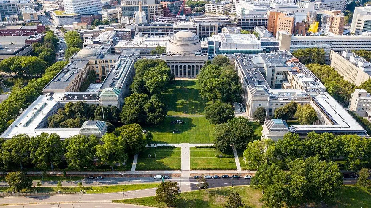 The MIT Legacy in Science and Entrepreneurship