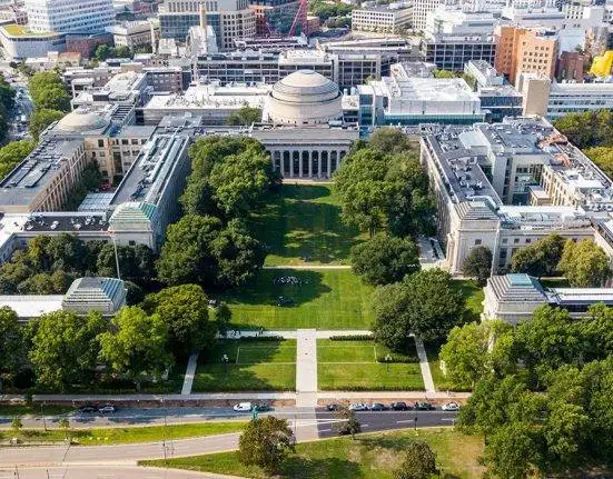 The MIT Legacy in Science and Entrepreneurship