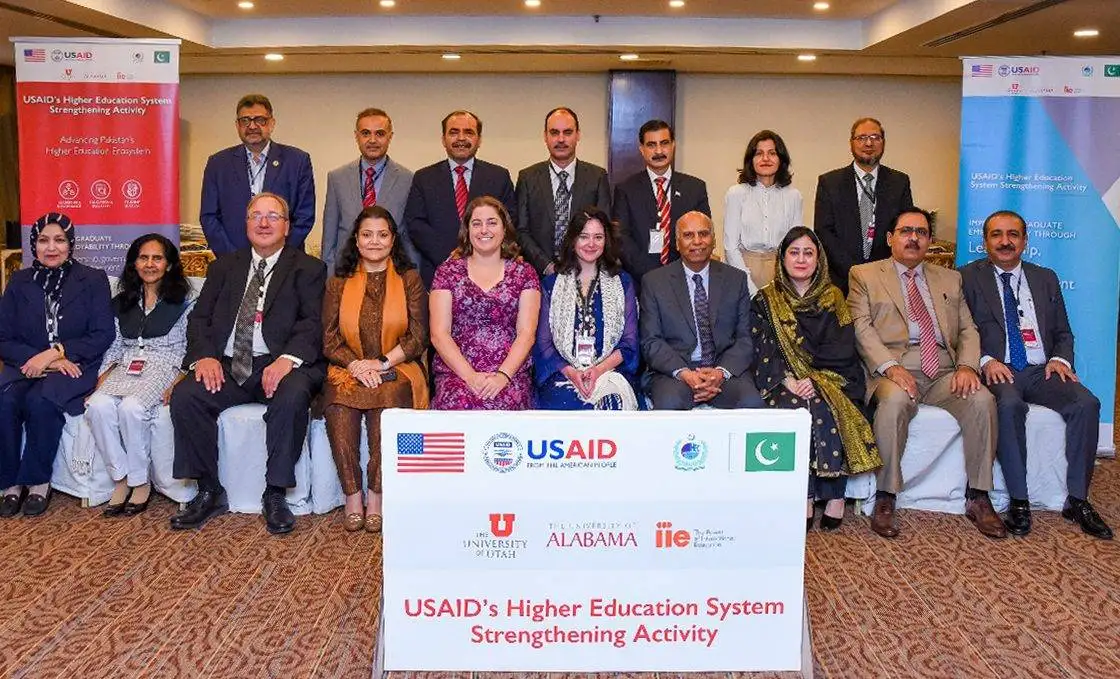 USAID Funding Freeze Shakes South Asia
