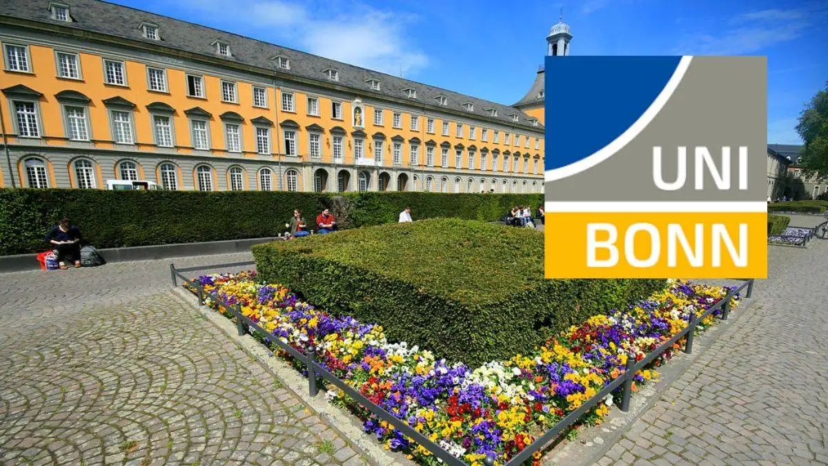 University of Bonn Scholarships