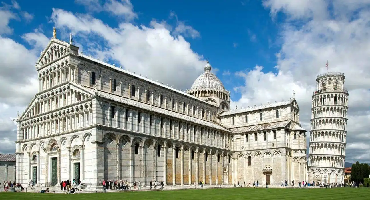 University of Pisa