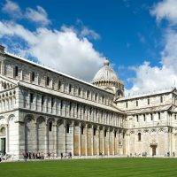 University of Pisa