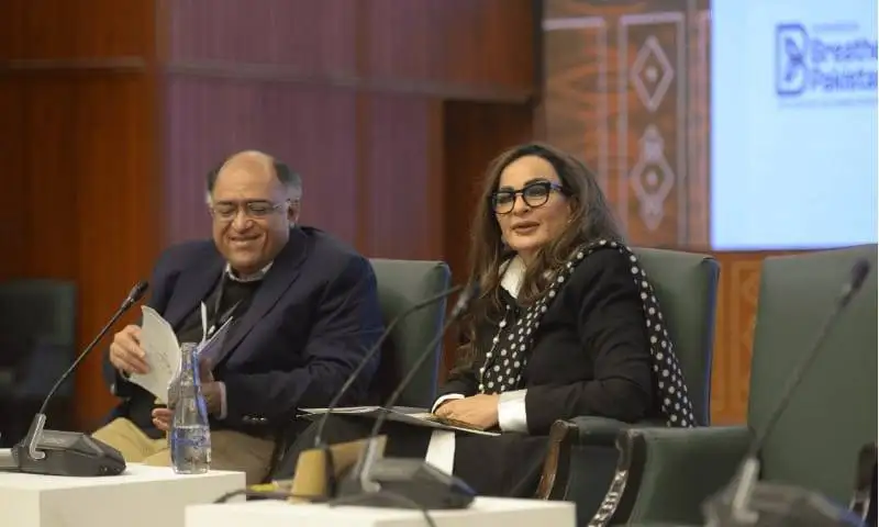 VC LUMS calls for a climate-centered growth strategy