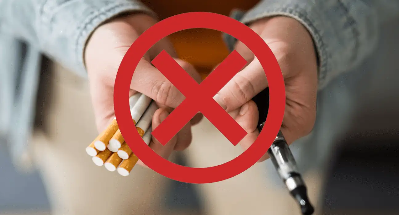 Tobacco Ban in Punjab Educational Institutions