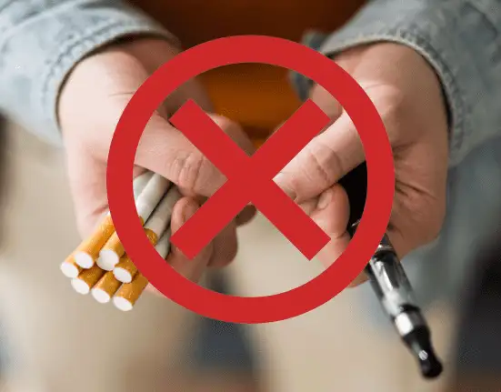 Tobacco Ban in Punjab Educational Institutions