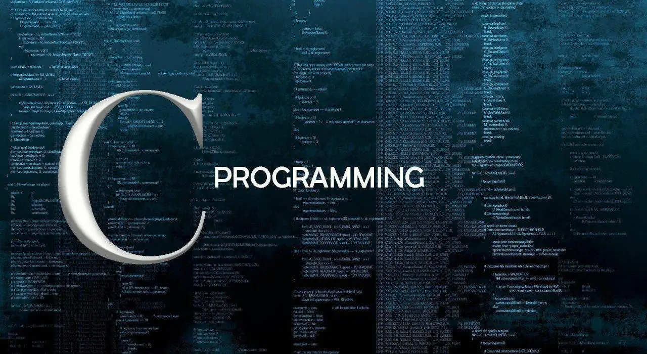 Why C Language is Still Relevant