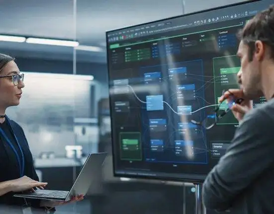 10 Emerging Careers in Technology