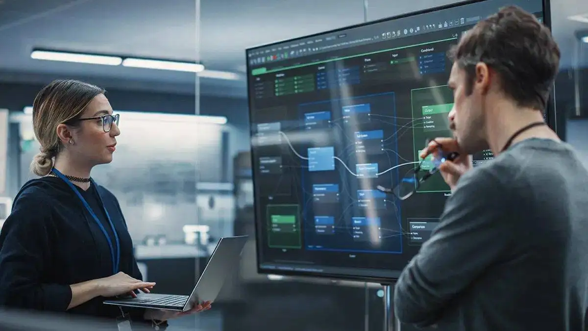 10 Emerging Careers in Technology