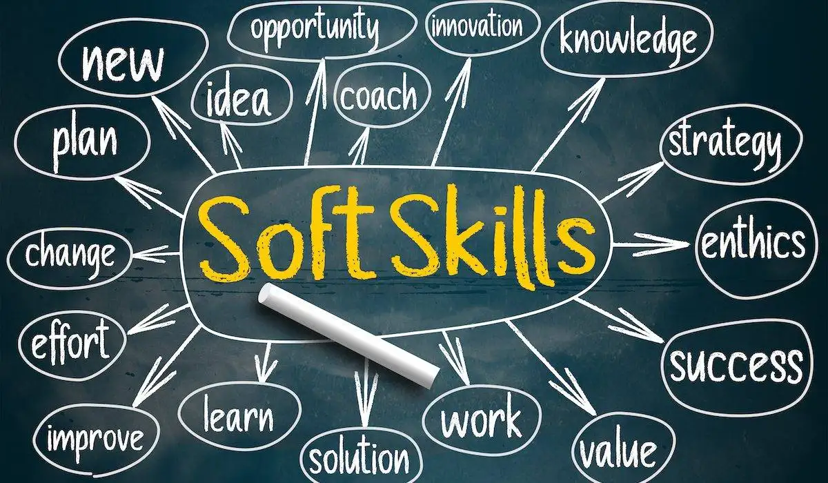 10 Steps to Improve Your Soft Skills