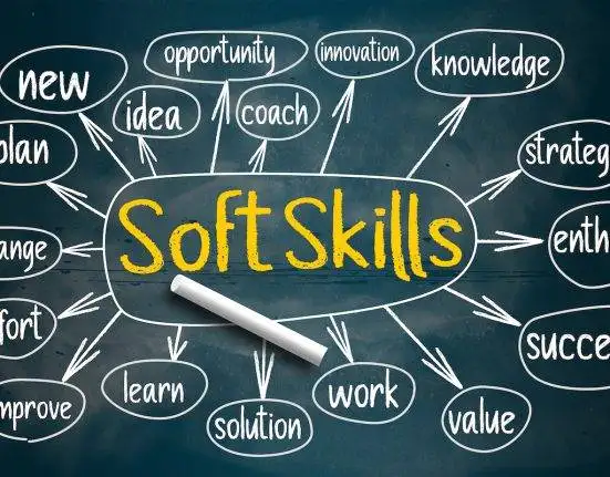 10 Steps to Improve Your Soft Skills