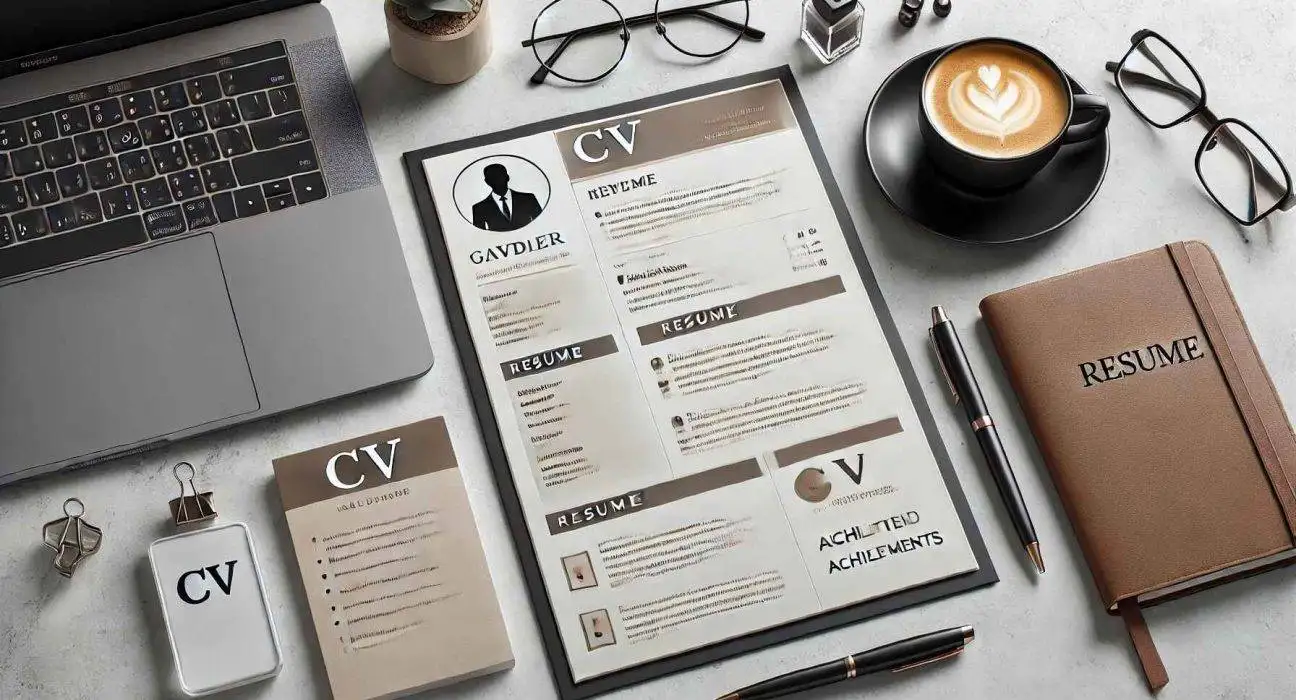 10 Ways to Make Your CV More Impressive in 2025