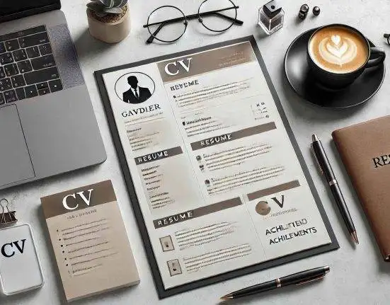 10 Ways to Make Your CV More Impressive in 2025