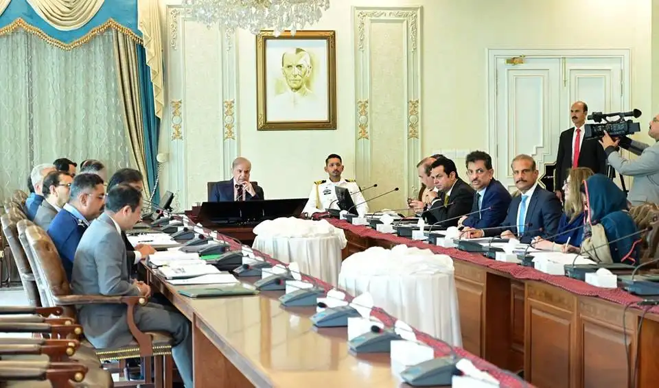 190 Million for Education Projects in Pakistan