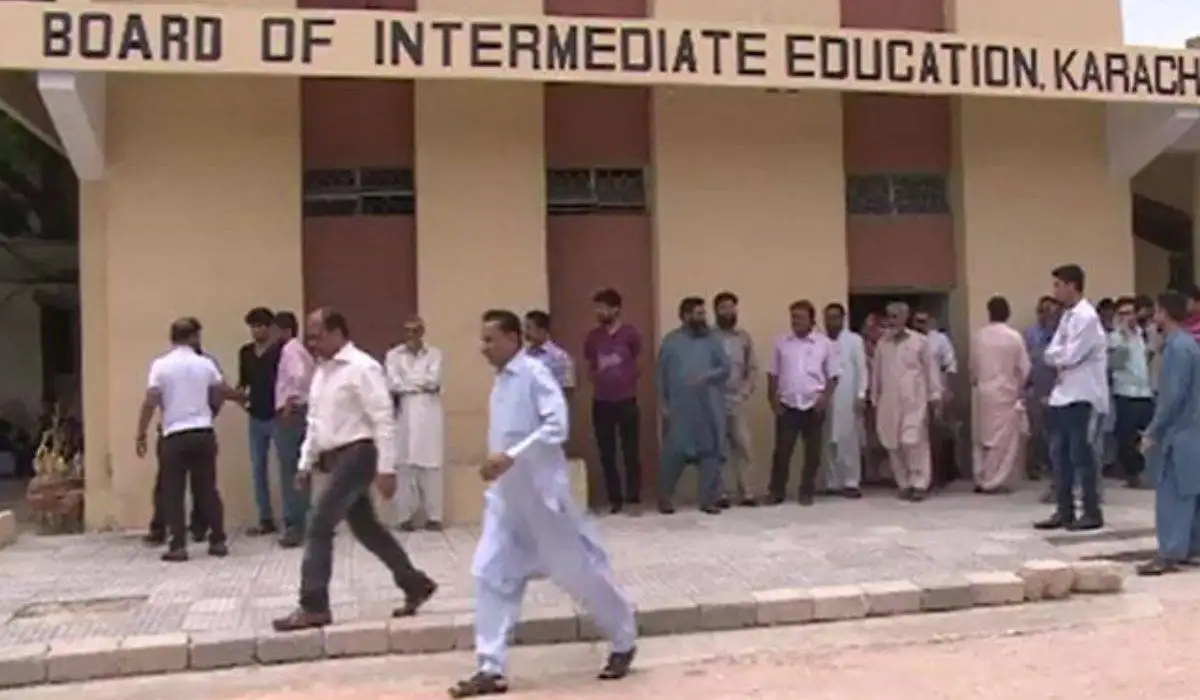 BIEK Warns Students of Fake Websites