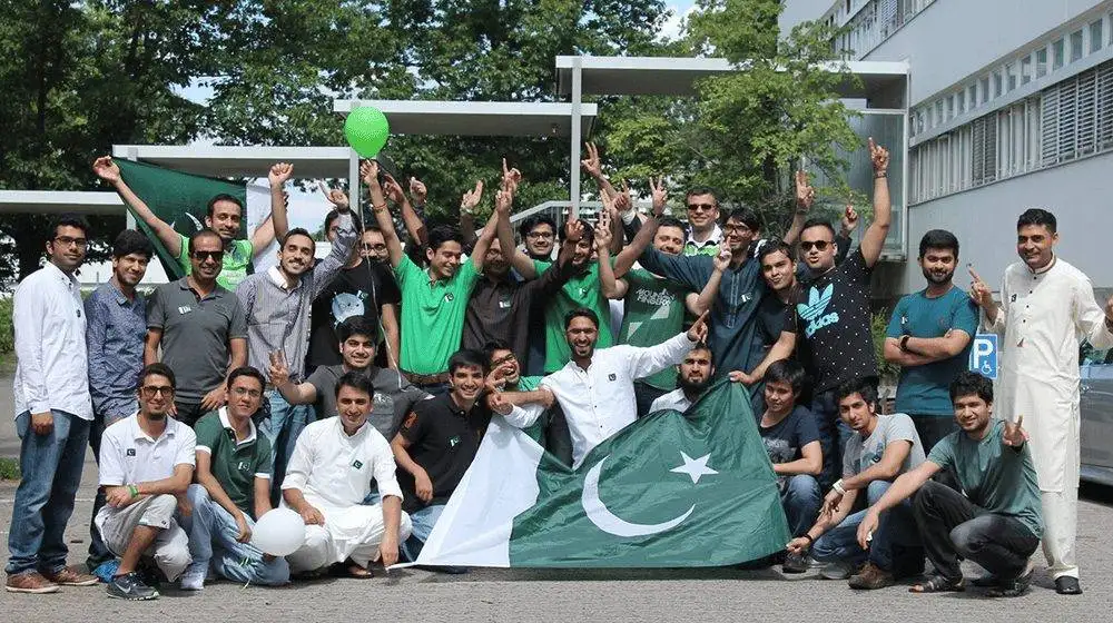 Best Countries for Pakistani Students to Study Abroad in 2025