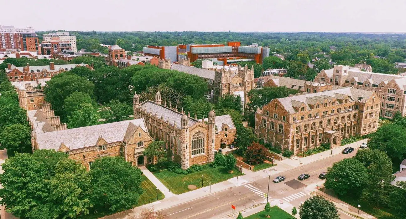 Free Courses from Michigan University in 2025