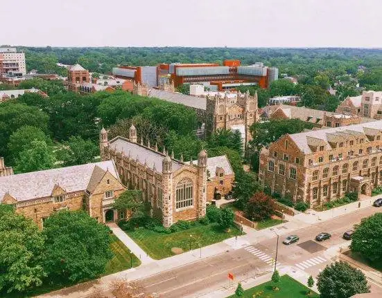 Free Courses from Michigan University in 2025