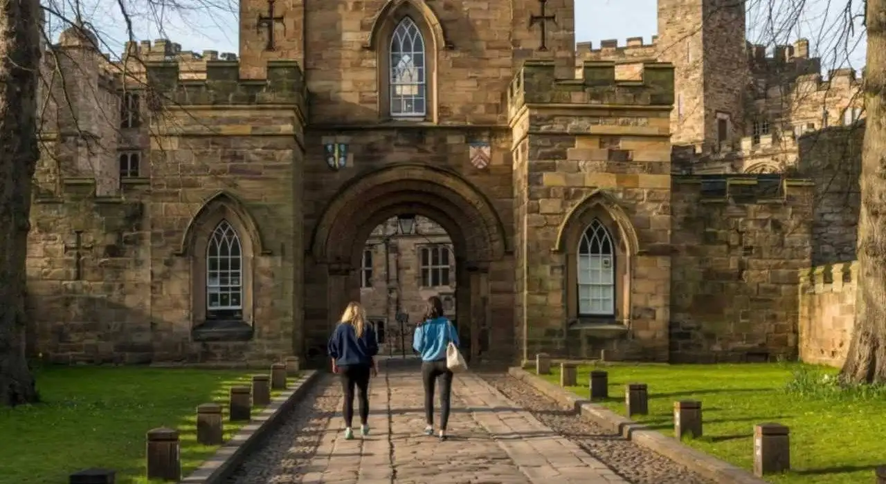 Fully Funded Hatfield Lioness Scholarship