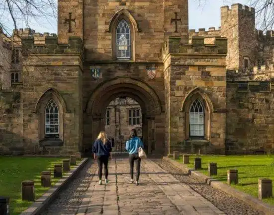 Fully Funded Hatfield Lioness Scholarship