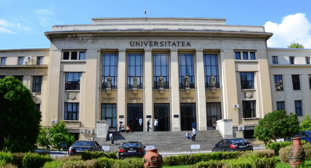 Fully Funded Romanian Scholarships for Non-EU Students