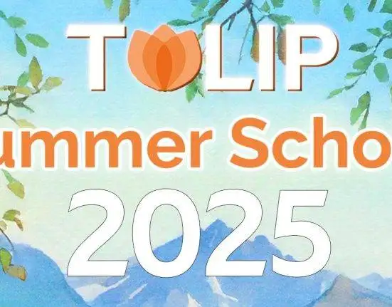 Fully Funded Tulip Summer School in France 2025