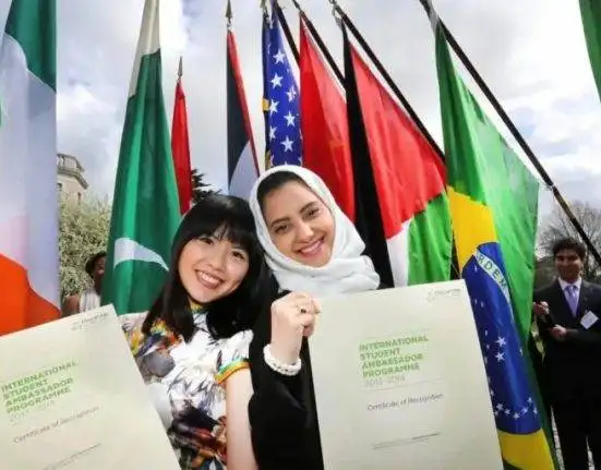 The Government of Ireland Scholarships in 2025